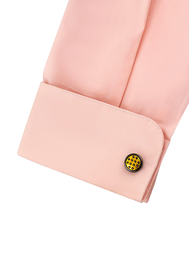 190079 Запонки в подарочной коробке