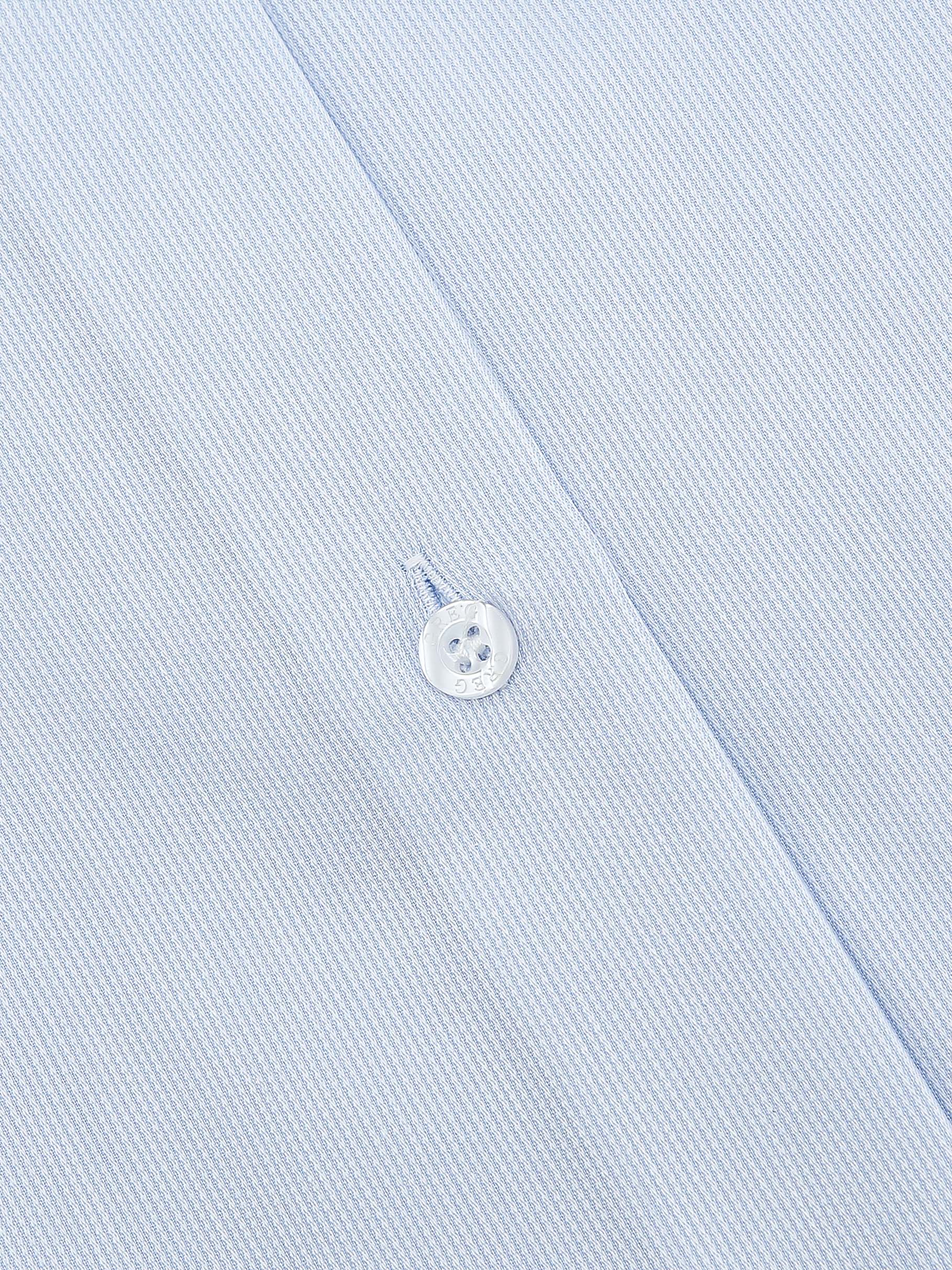 121/291/2210 Сорочка мужская длинный рукав