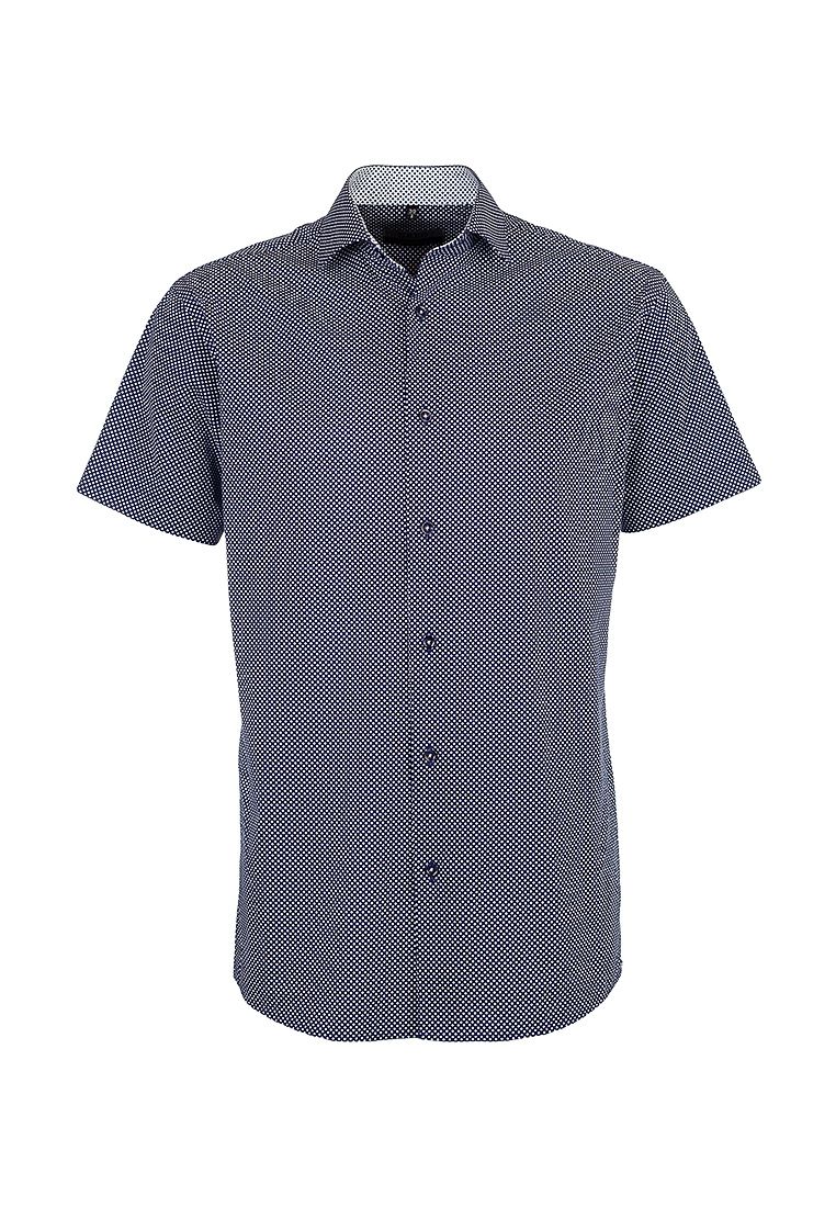 223/107/06/Z/1 STRETCH Сорочка мужская короткий рукав