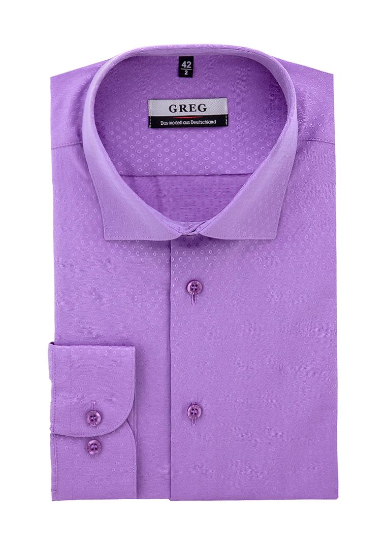 773/139/046/Z Сорочка мужская длинный рукав