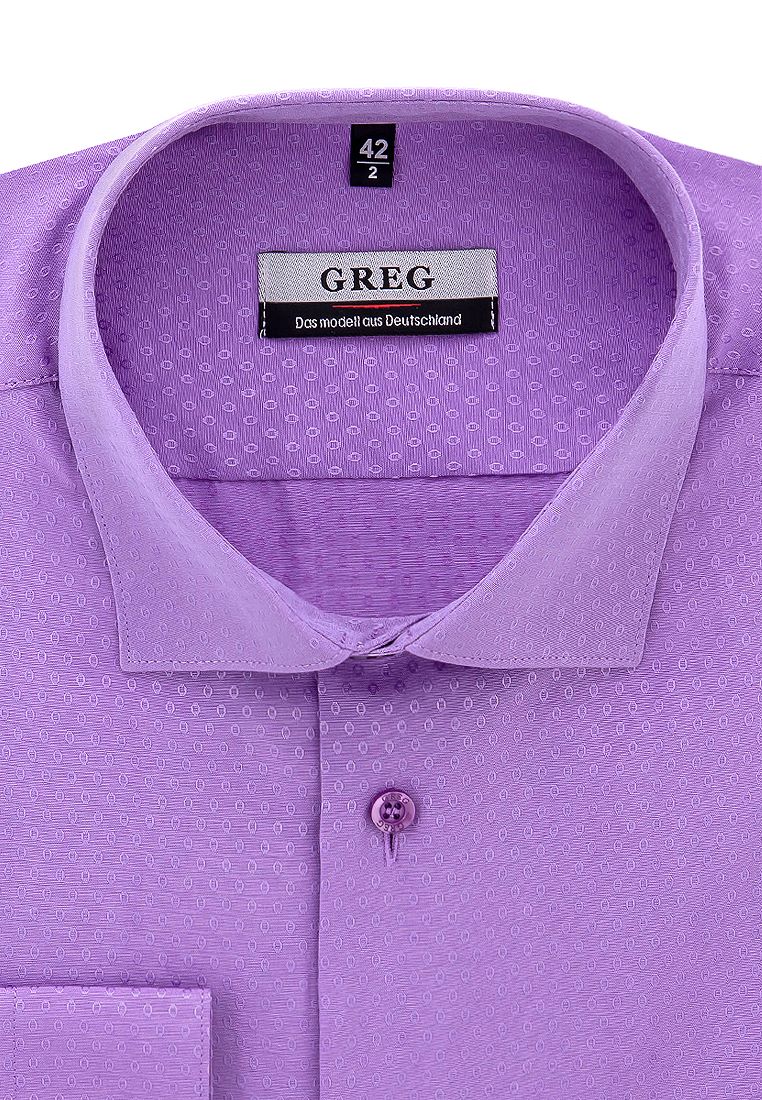 773/139/046/Z Сорочка мужская длинный рукав