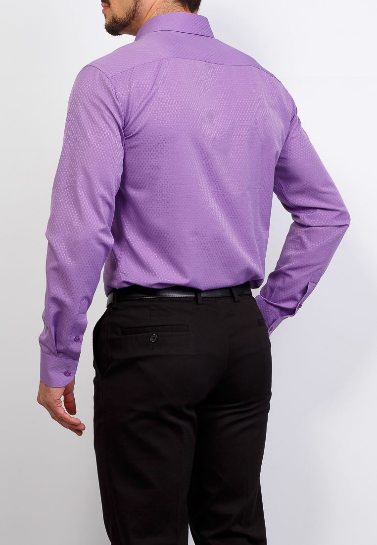 773/139/046/Z Сорочка мужская длинный рукав