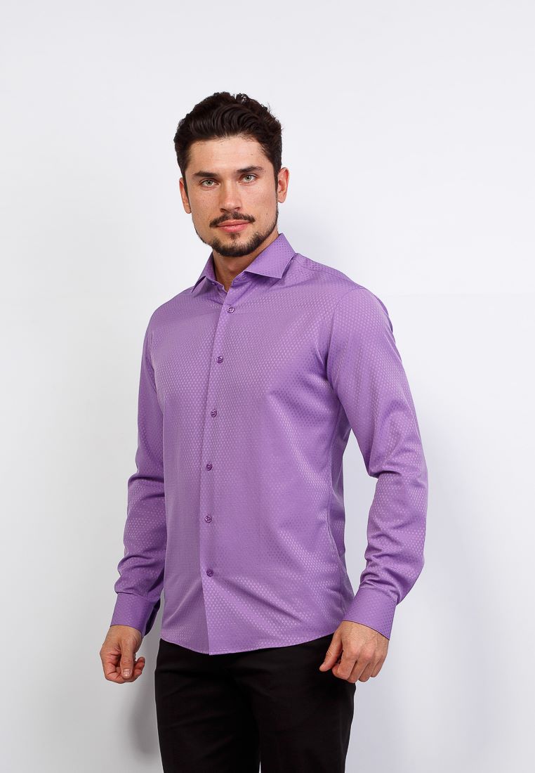 773/139/046/Z Сорочка мужская длинный рукав