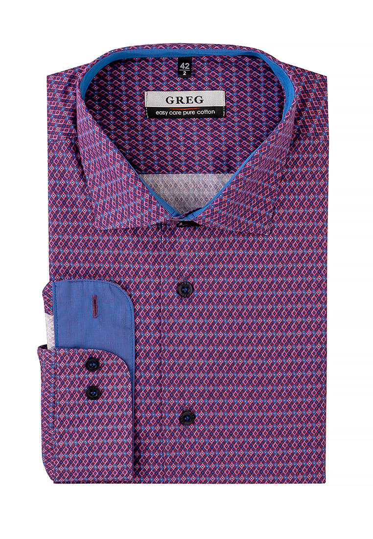 623/131/1239/Z/1_GB Сорочка мужская длинный рукав