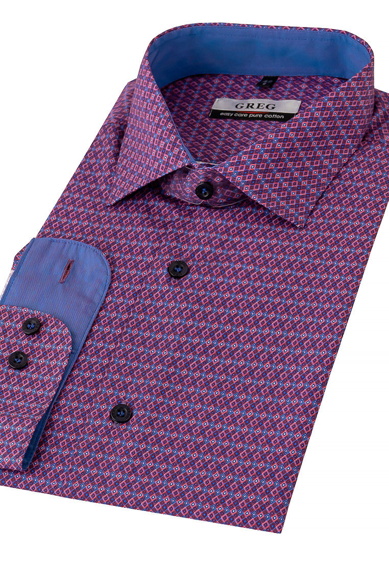 623/131/1239/Z/1_GB Сорочка мужская длинный рукав