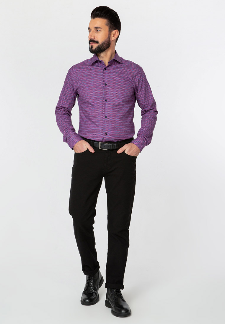 623/131/1239/Z/1_GB Сорочка мужская длинный рукав