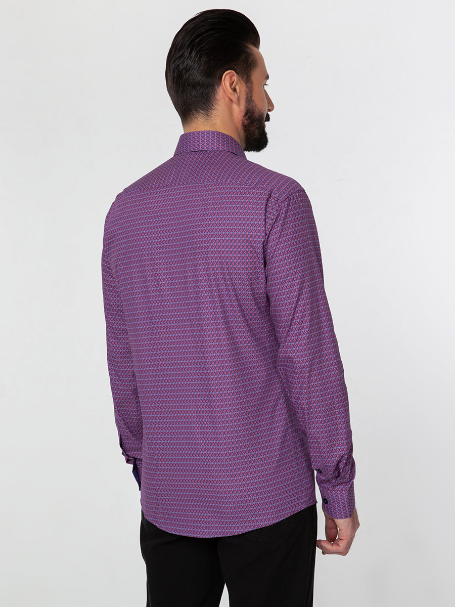 623/131/1239/Z/1_GB Сорочка мужская длинный рукав