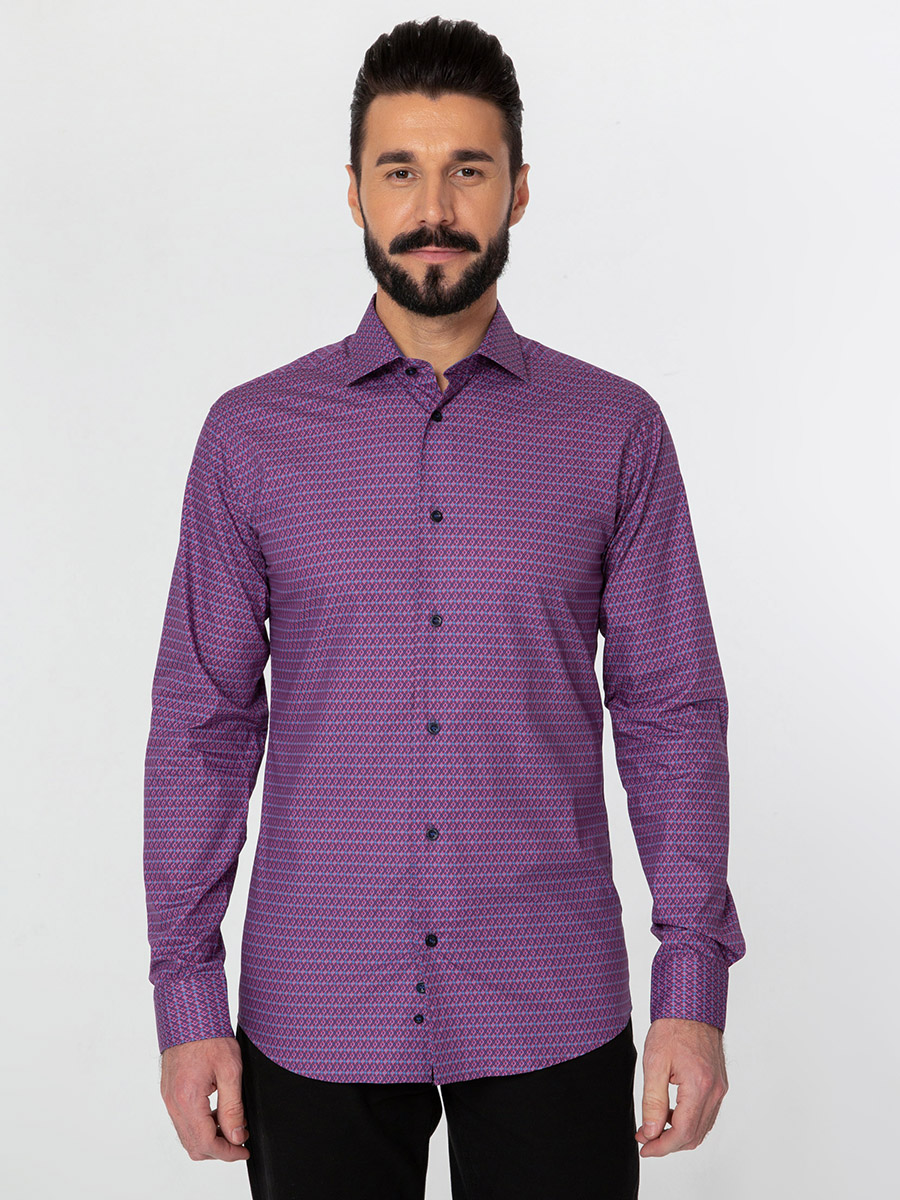 623/131/1239/Z/1_GB Сорочка мужская длинный рукав