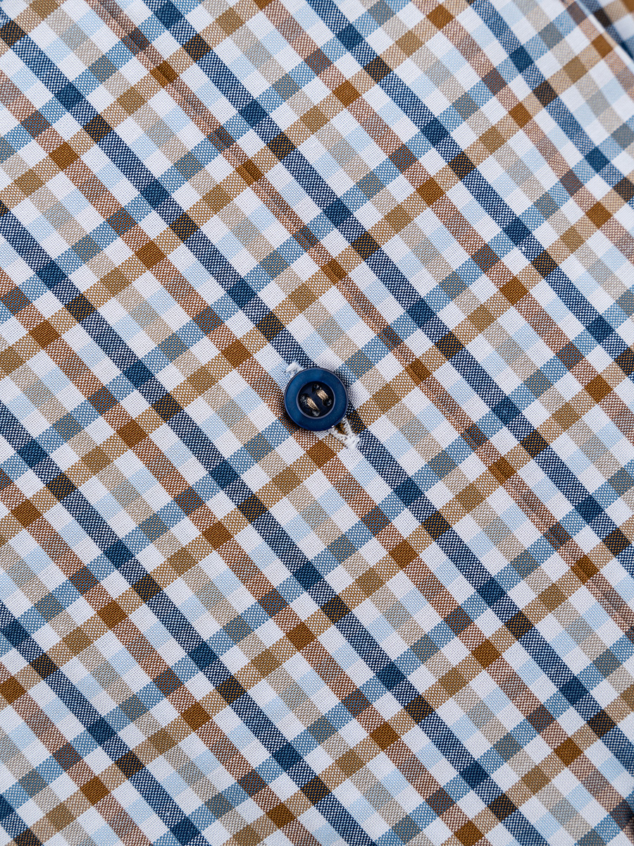 c155/157/031/Z/1p Сорочка мужская длинный рукав