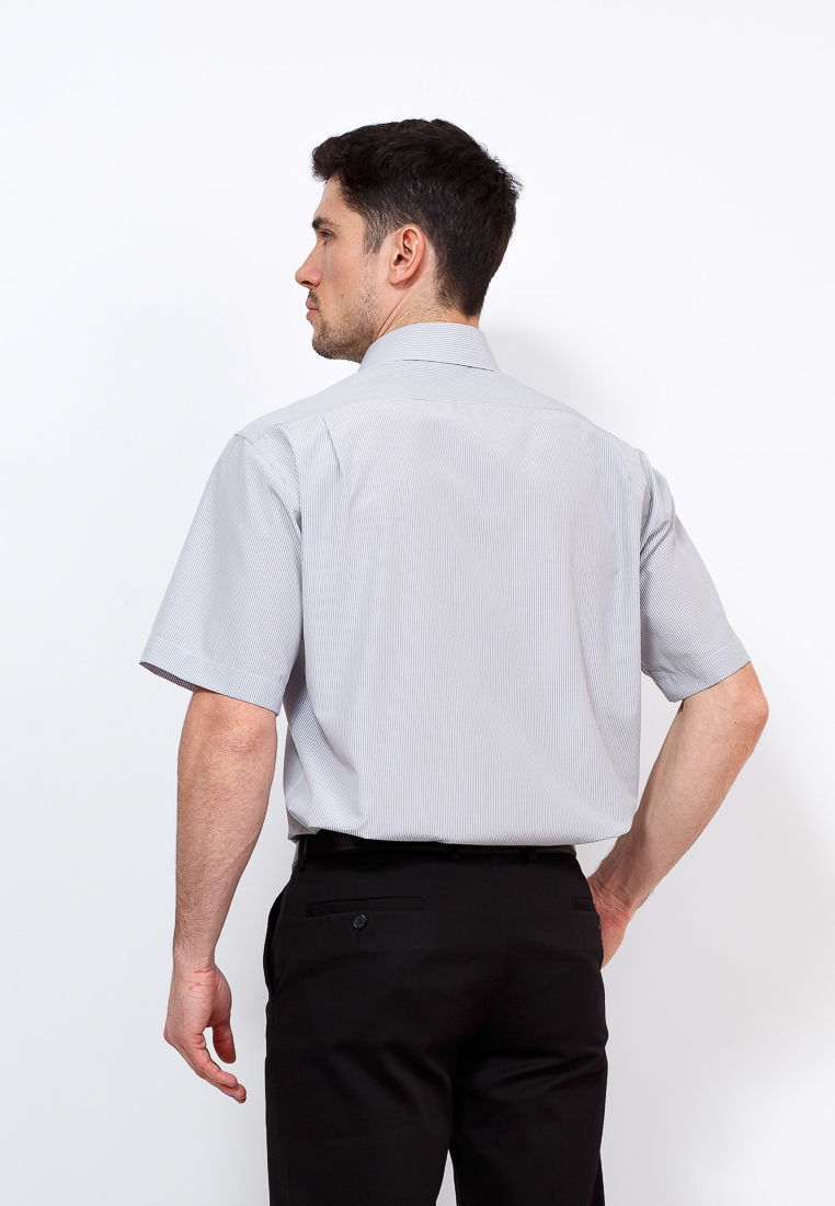 c331/0/6858 Сорочка мужская короткий рукав