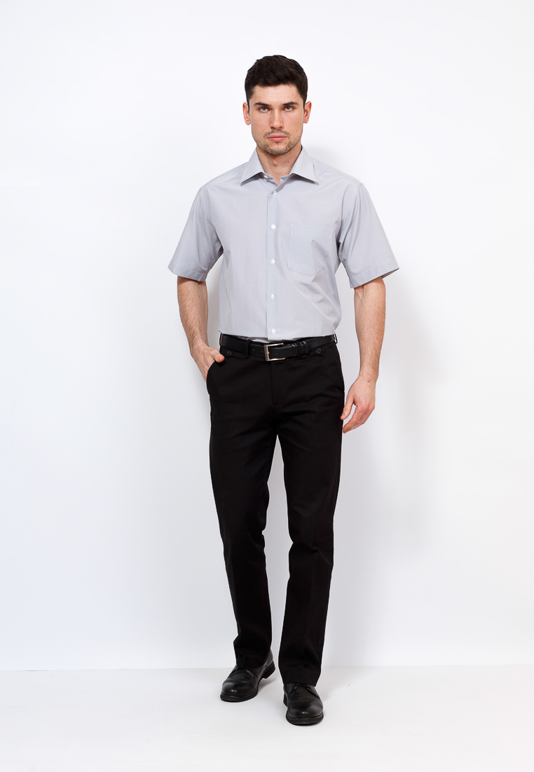 c331/0/6858 Сорочка мужская короткий рукав