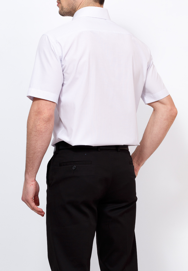 c171/0/4005/Z Сорочка мужская короткий рукав