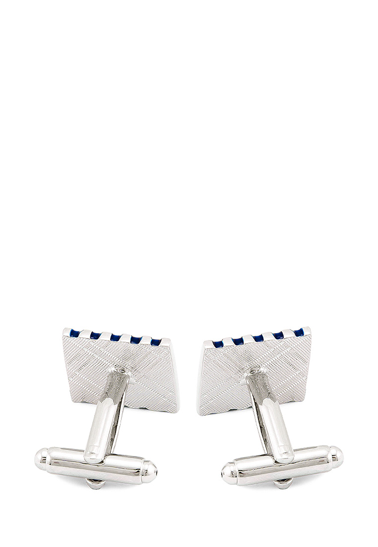 170346 Запонки в подарочной коробке