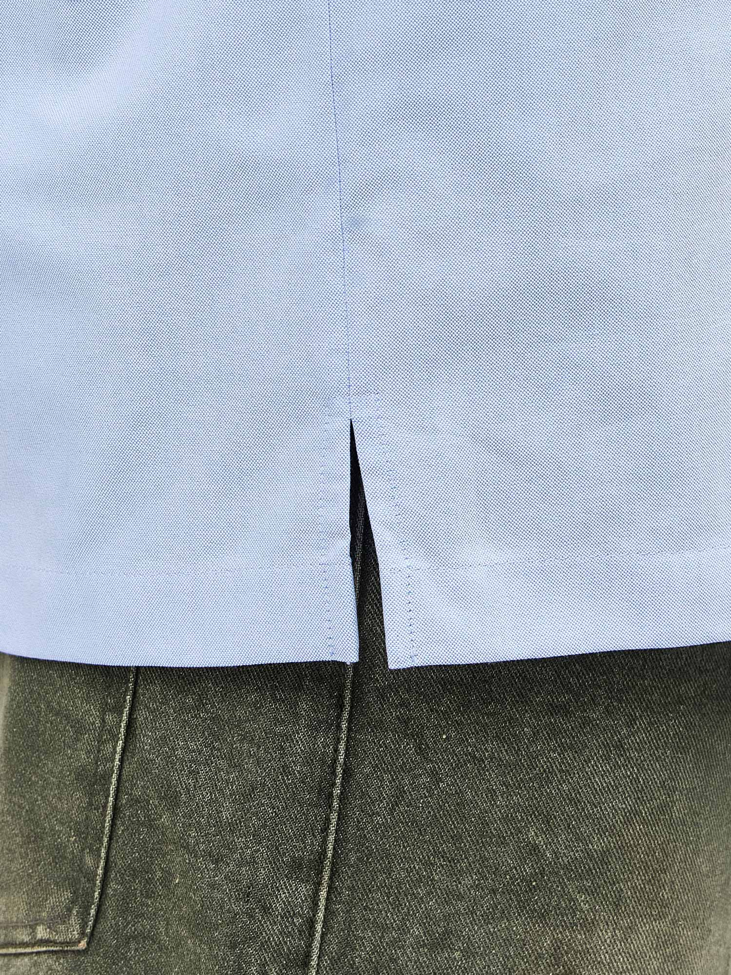 S203/211/5472/K Сорочка мужская длинный рукав