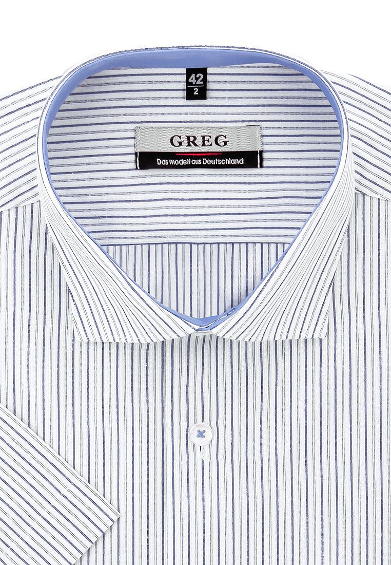 121/109/939/Z/1 Сорочка мужская короткий рукав