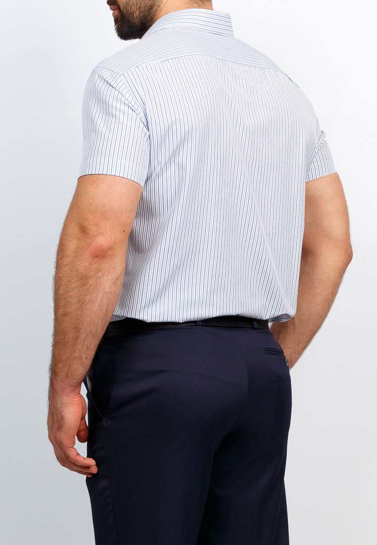 121/109/939/Z/1 Сорочка мужская короткий рукав