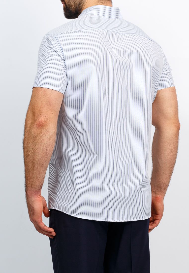 121/109/939/Z/1 Сорочка мужская короткий рукав