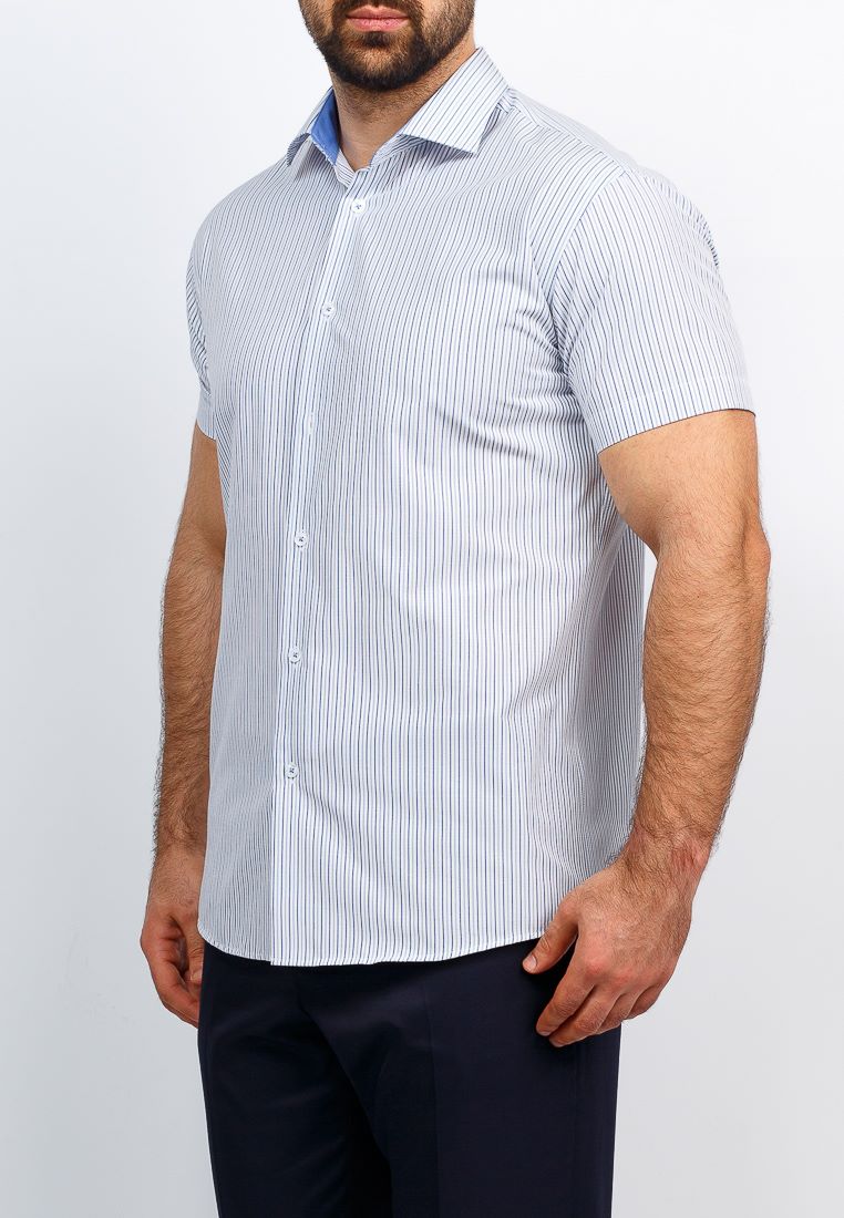 121/109/939/Z/1 Сорочка мужская короткий рукав