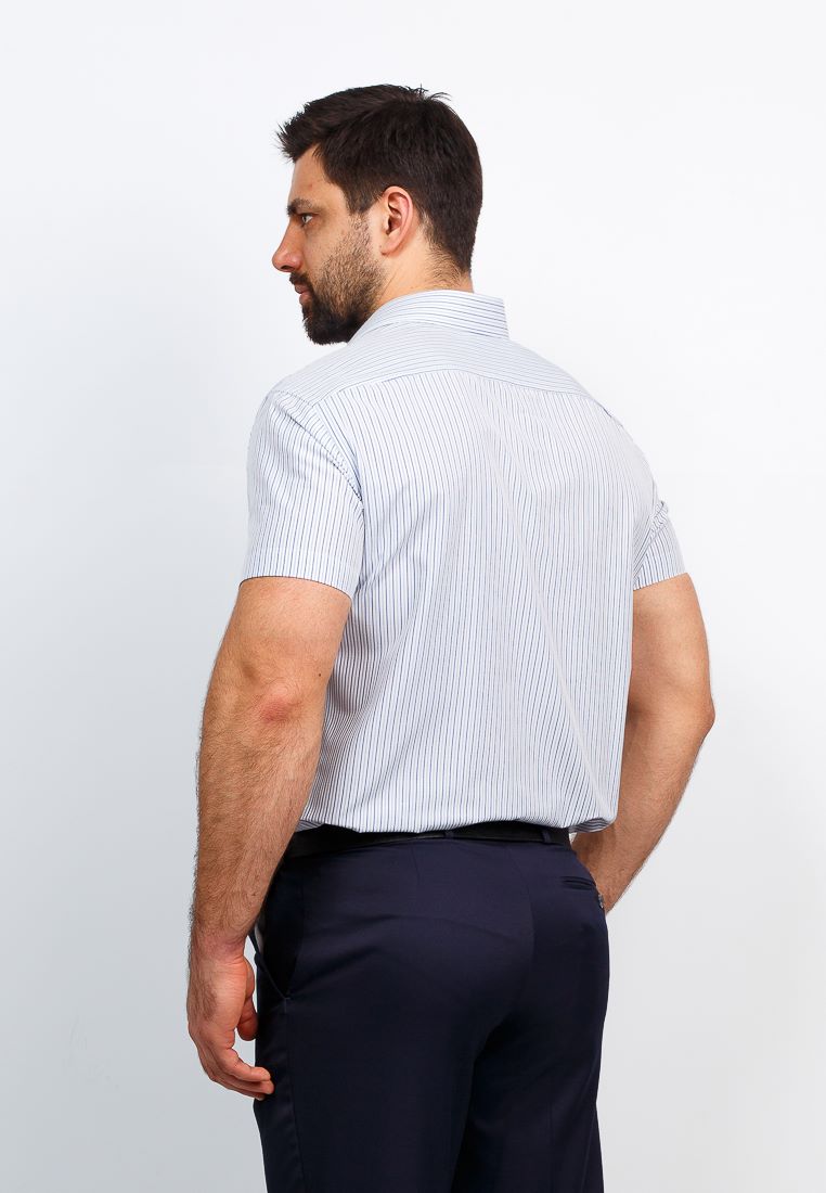 121/109/939/Z/1 Сорочка мужская короткий рукав