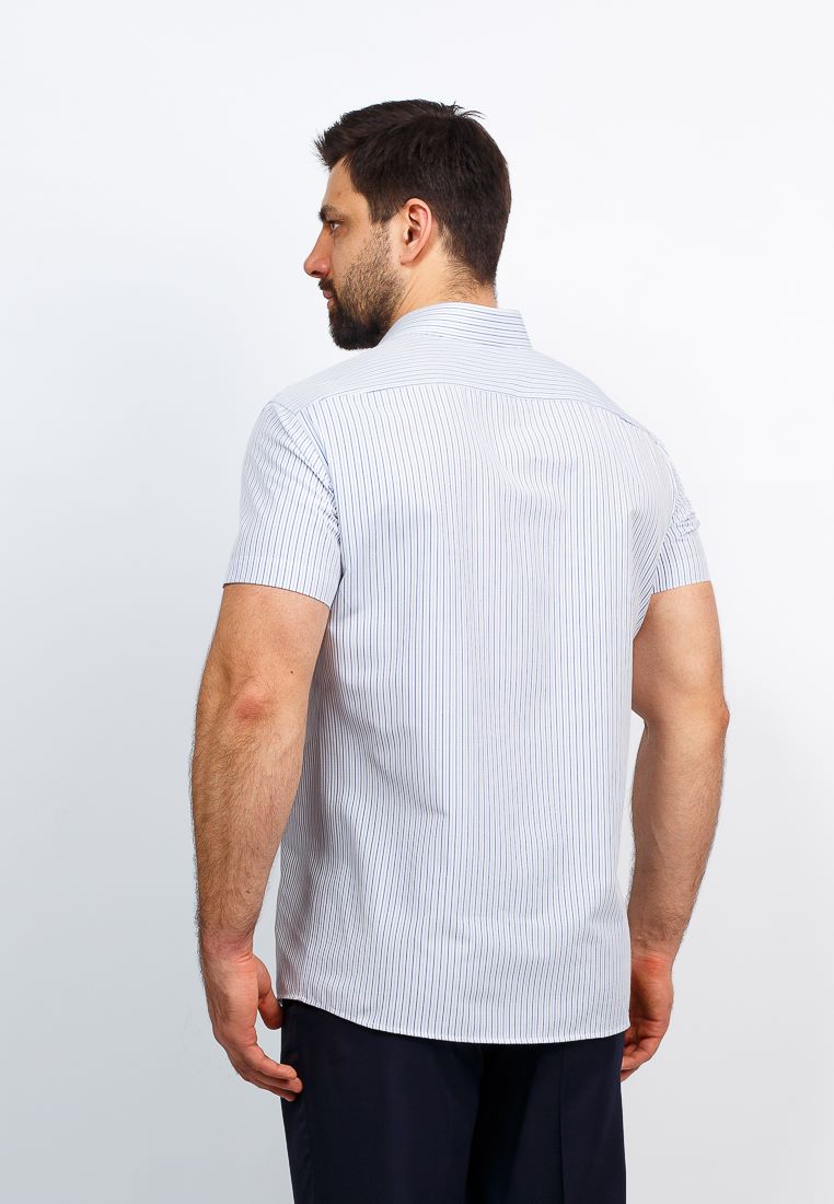 121/109/939/Z/1 Сорочка мужская короткий рукав