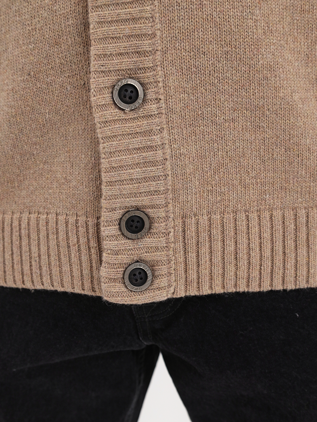 G137-кэжуал D1 (бежевый) Жакет мужской