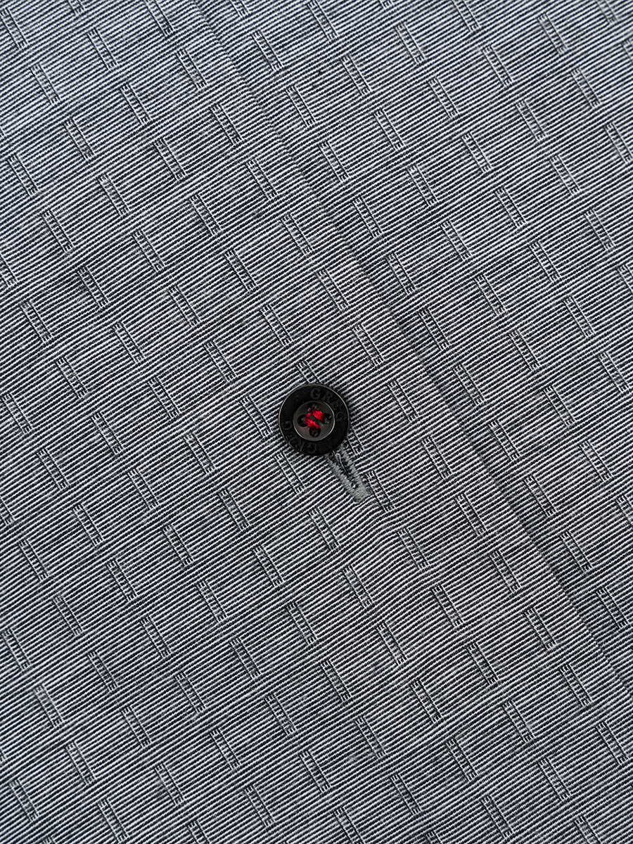 333/117/0617/Z/1p STRETCH Сорочка мужская длинный рукав