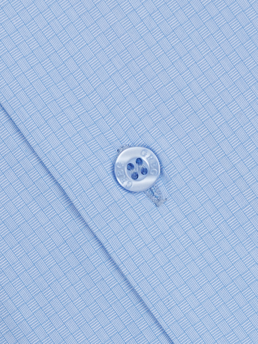 224/217/0430 Сорочка мужская длинный рукав