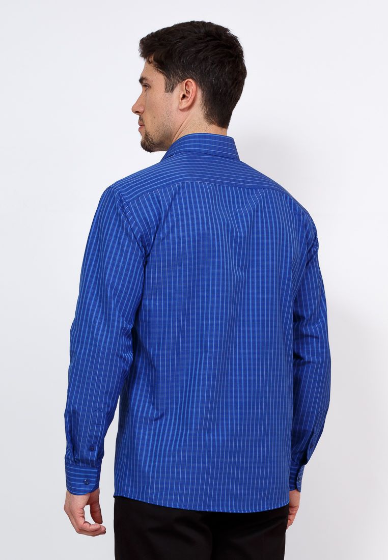 225/139/056/Z/1 Сорочка мужская длинный рукав