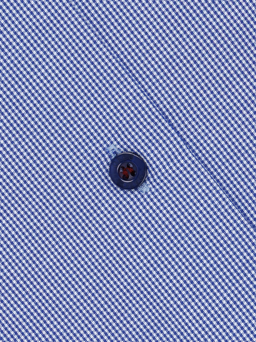 214/209/7404/Z/1p Сорочка мужская короткий рукав