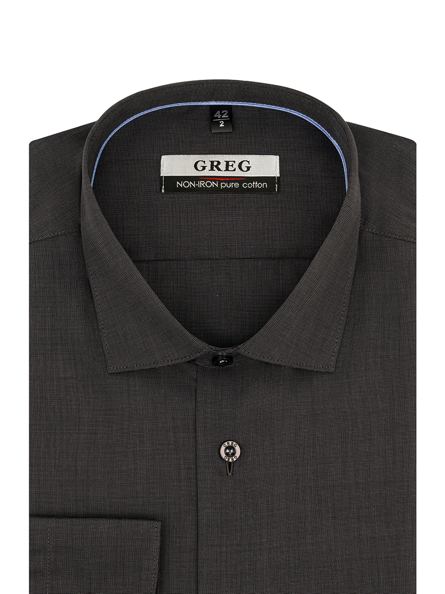 333/231/0481/Z/1p Сорочка мужская длинный рукав