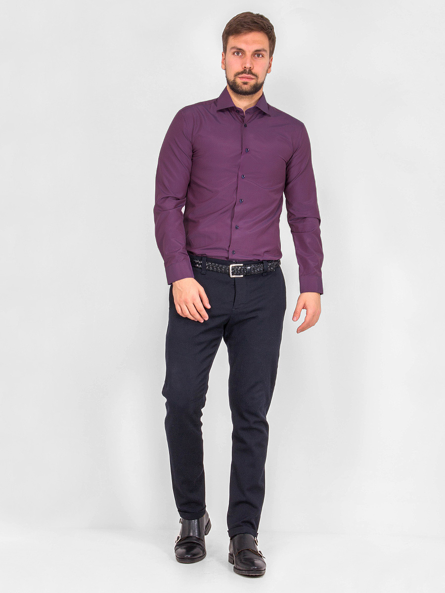 774/139/879/ZV/1p_GB Сорочка мужская длинный рукав