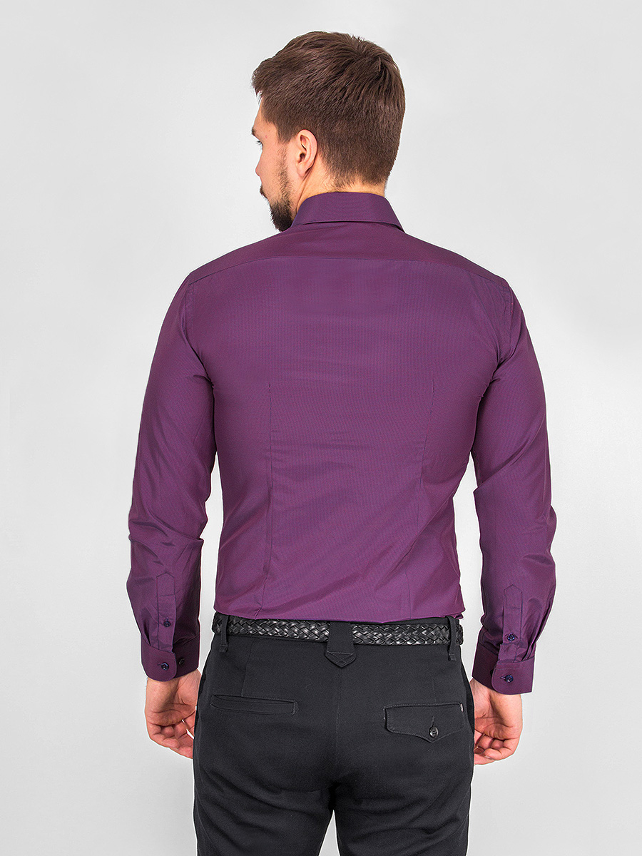 774/139/879/ZV/1p_GB Сорочка мужская длинный рукав