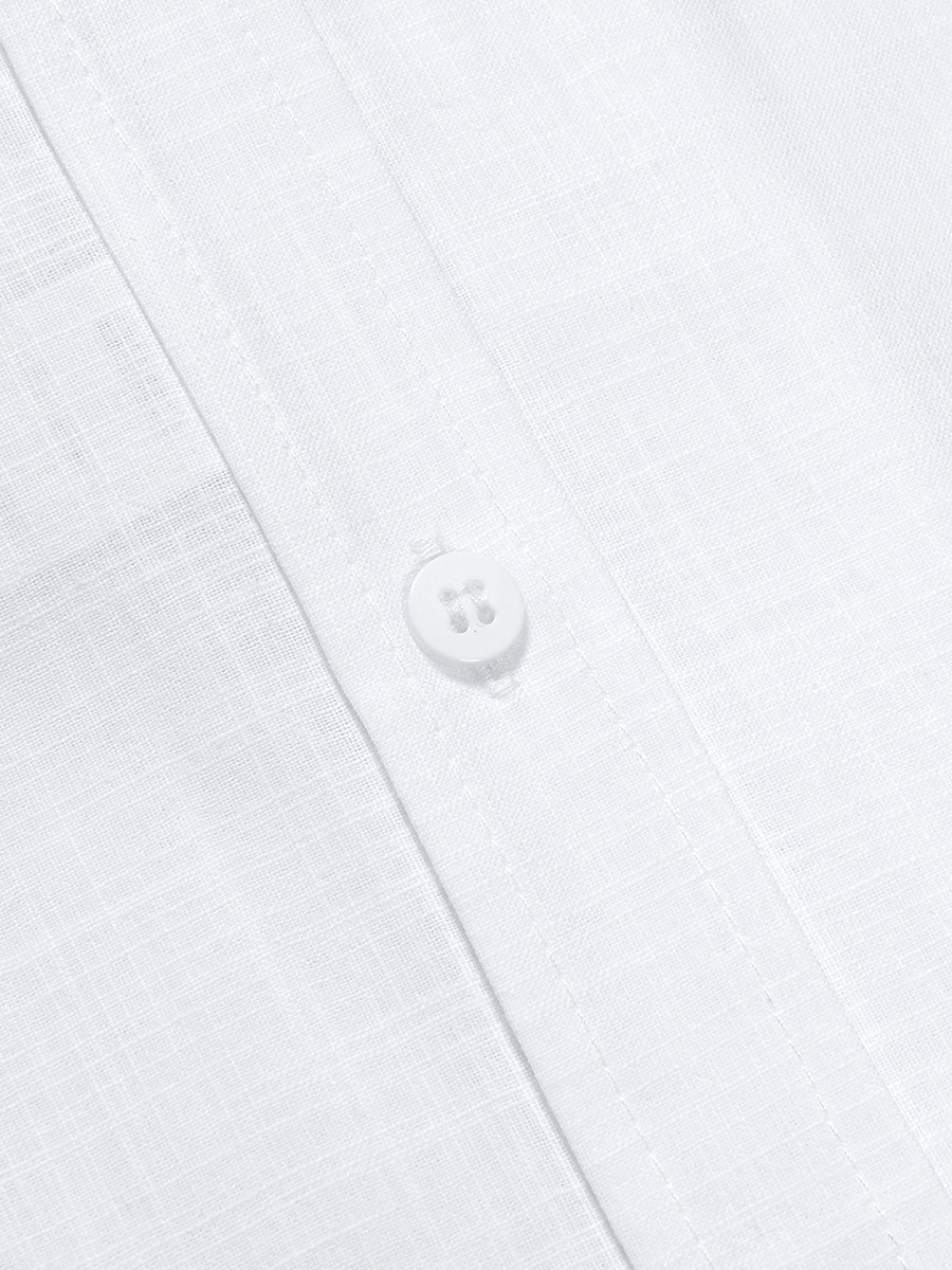 100/201/FLAM/KP Сорочка мужская короткий рукав