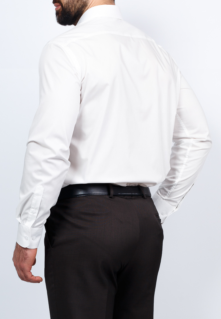 510/311/ALT/Z Сорочка мужская длинный рукав