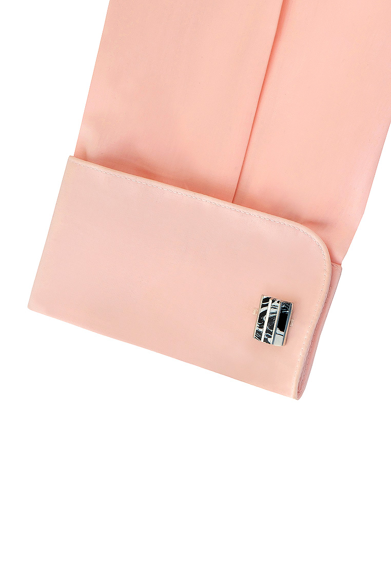 260134 агат Запонки в подарочной коробке