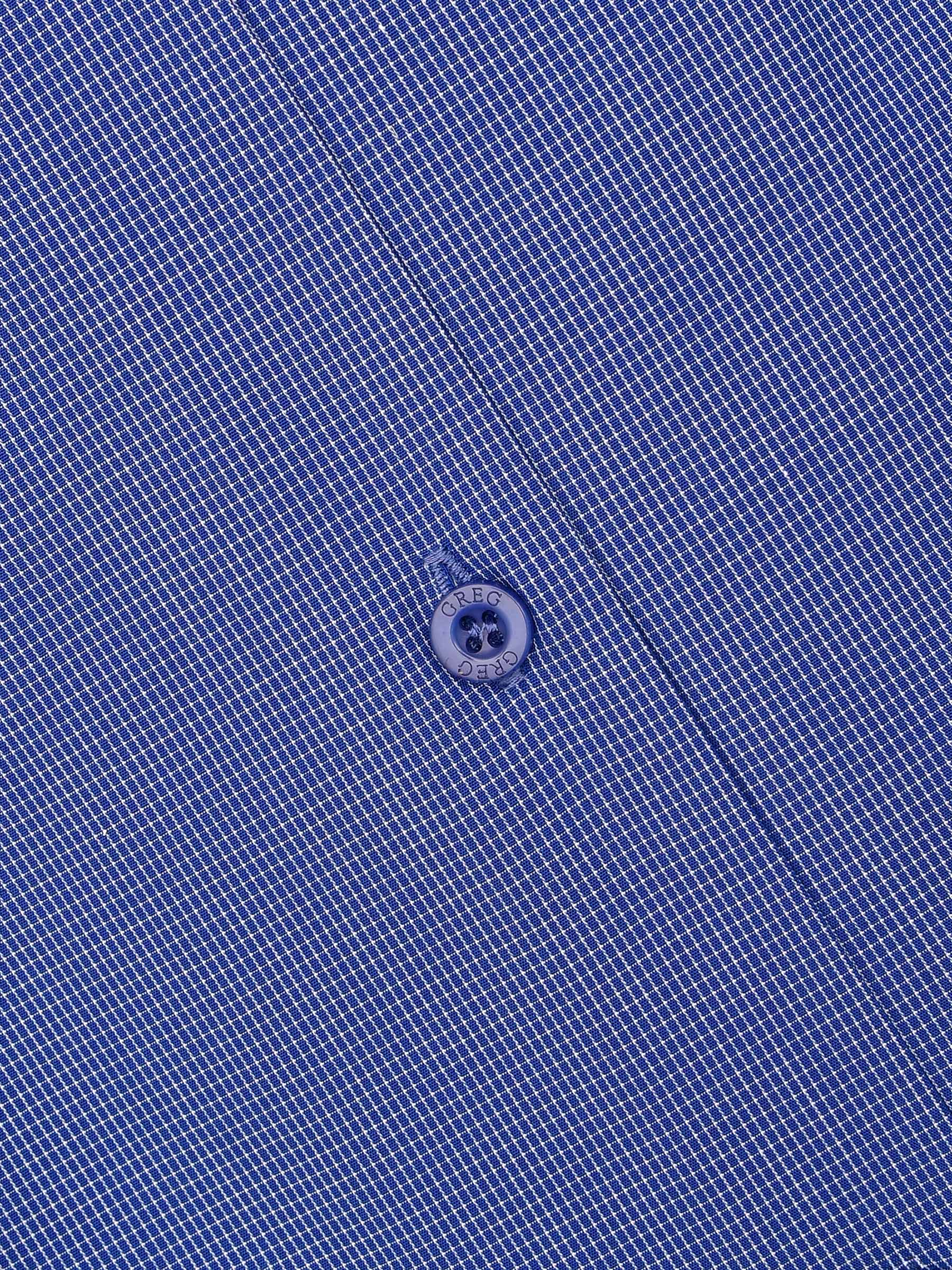 214/217/6176/1p STRETCH Сорочка мужская длинный рукав