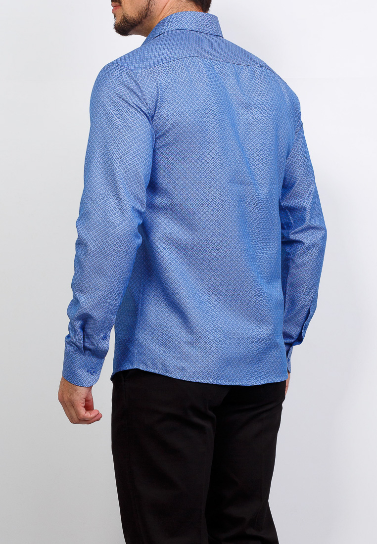 223/139/109/ZS/1 Сорочка мужская длинный рукав