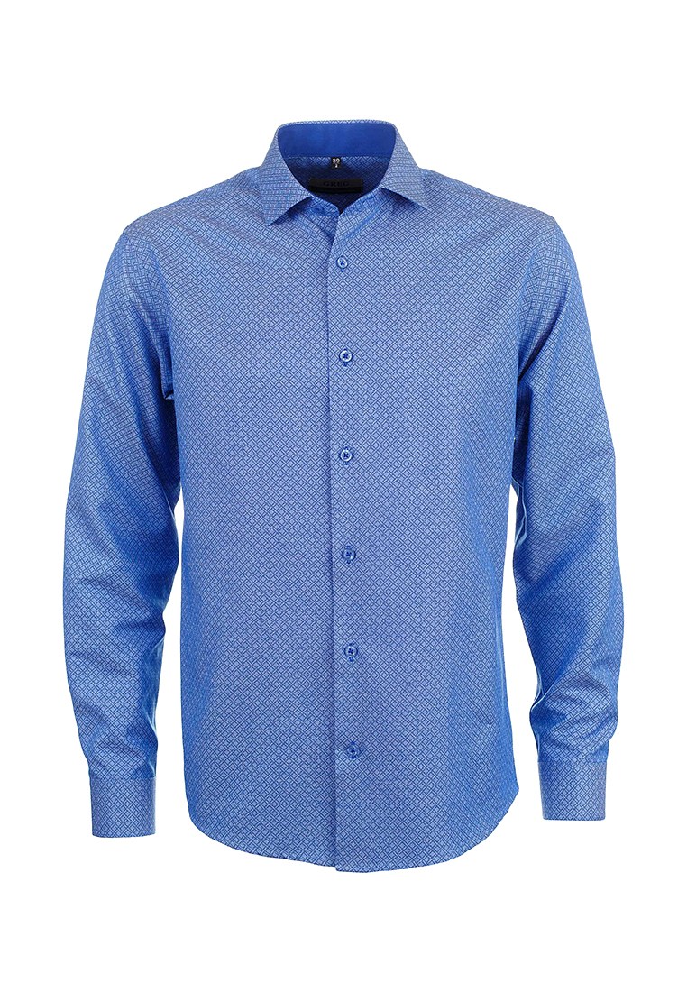 223/139/109/ZS/1 Сорочка мужская длинный рукав