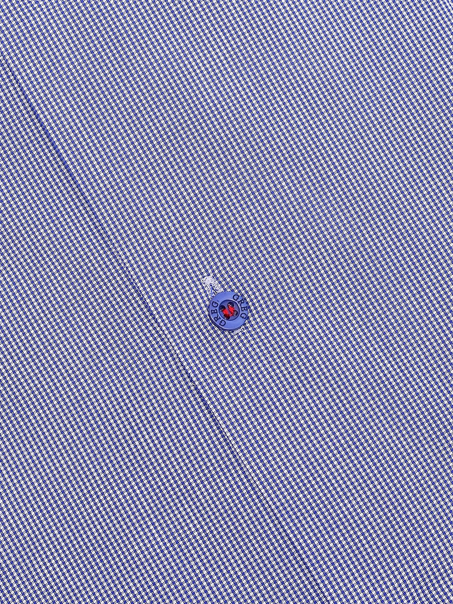 214/201/3735/Z/1p Сорочка мужская короткий рукав