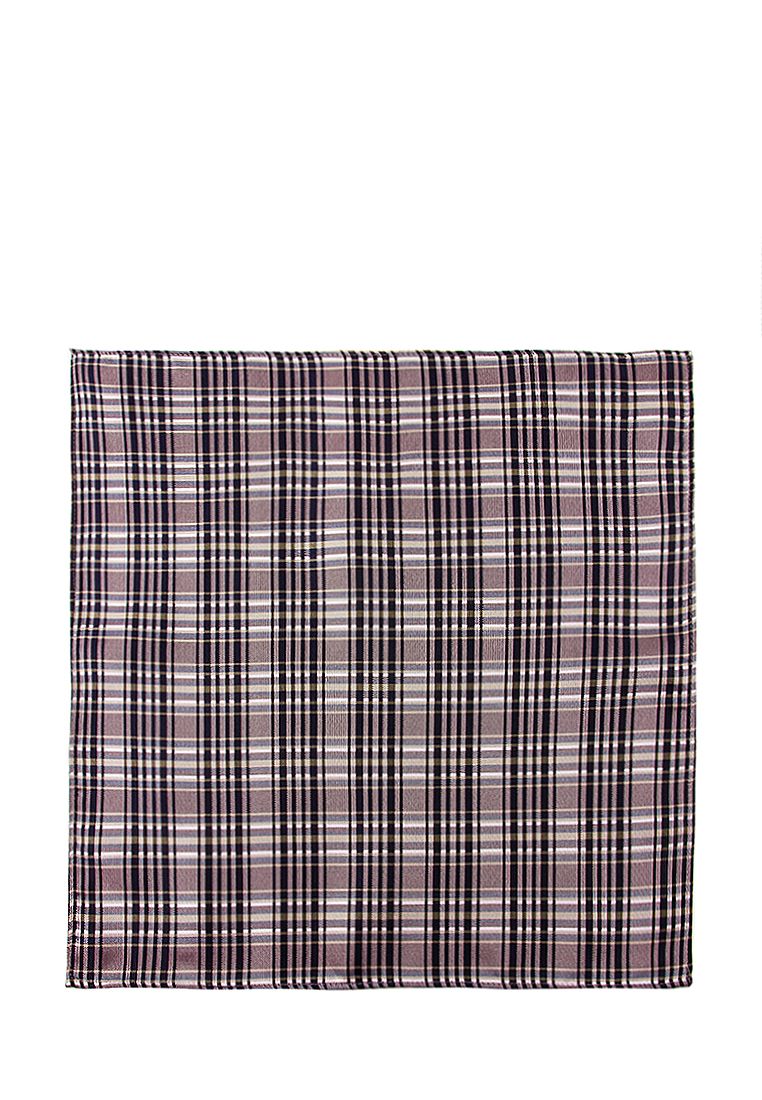 Hanky-poly2 30х30-сер.900.02.50 Карманный платок