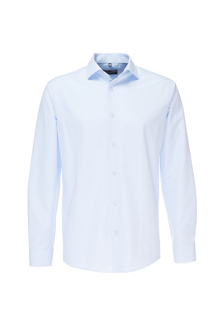 213/139/1096/Z Сорочка мужская длинный рукав