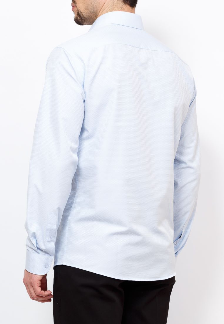 213/139/1096/Z Сорочка мужская длинный рукав