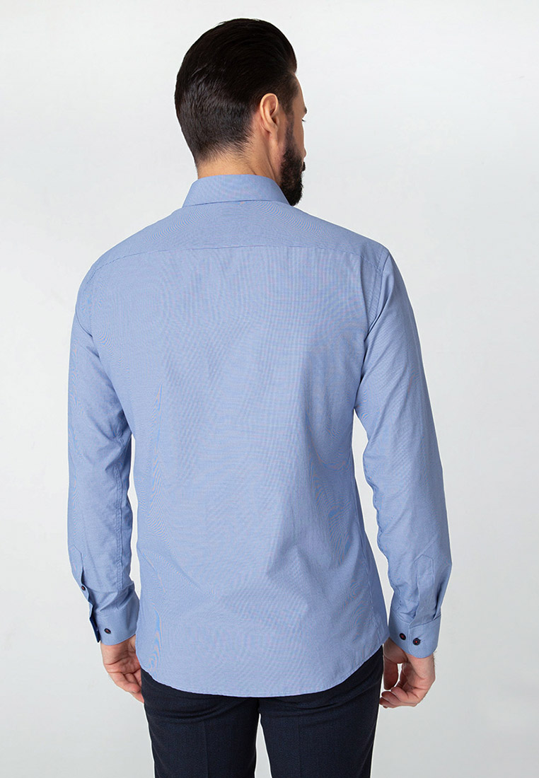 214/139/1155/Z/1p Сорочка мужская длинный рукав