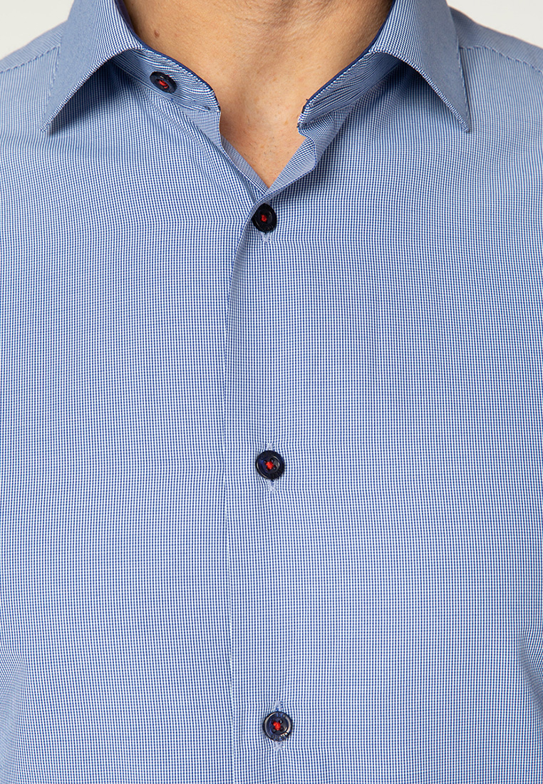 214/139/1155/Z/1p Сорочка мужская длинный рукав