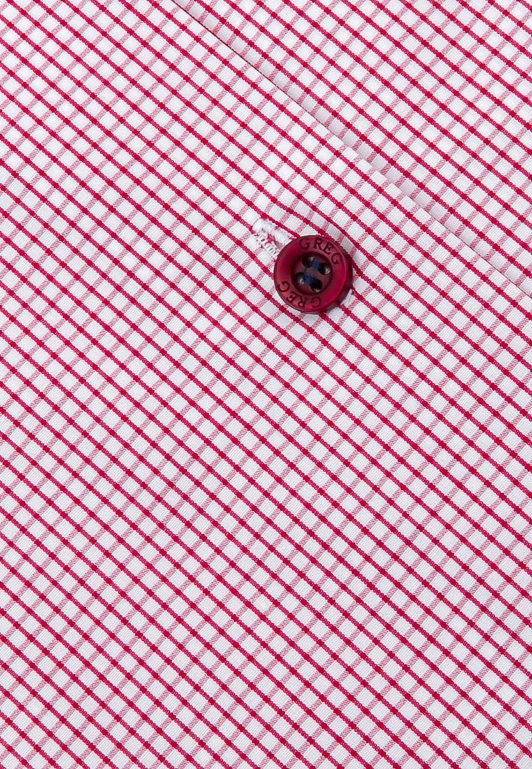 164/137/0142/Z/1p STRETCH_GB Сорочка мужская длинный рукав