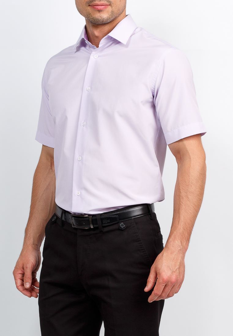 c174/05/058/Z/1 Сорочка мужская короткий рукав