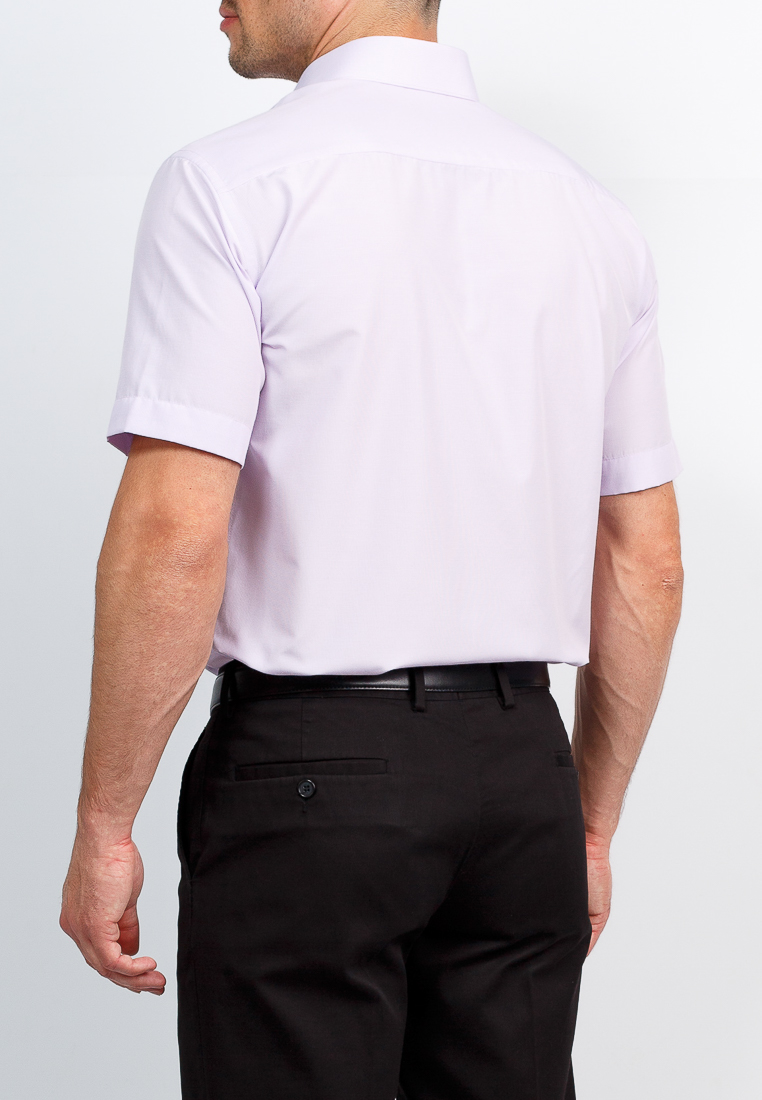 c174/05/058/Z/1 Сорочка мужская короткий рукав