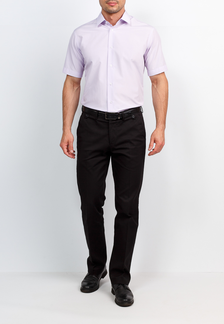 c174/05/058/Z/1 Сорочка мужская короткий рукав