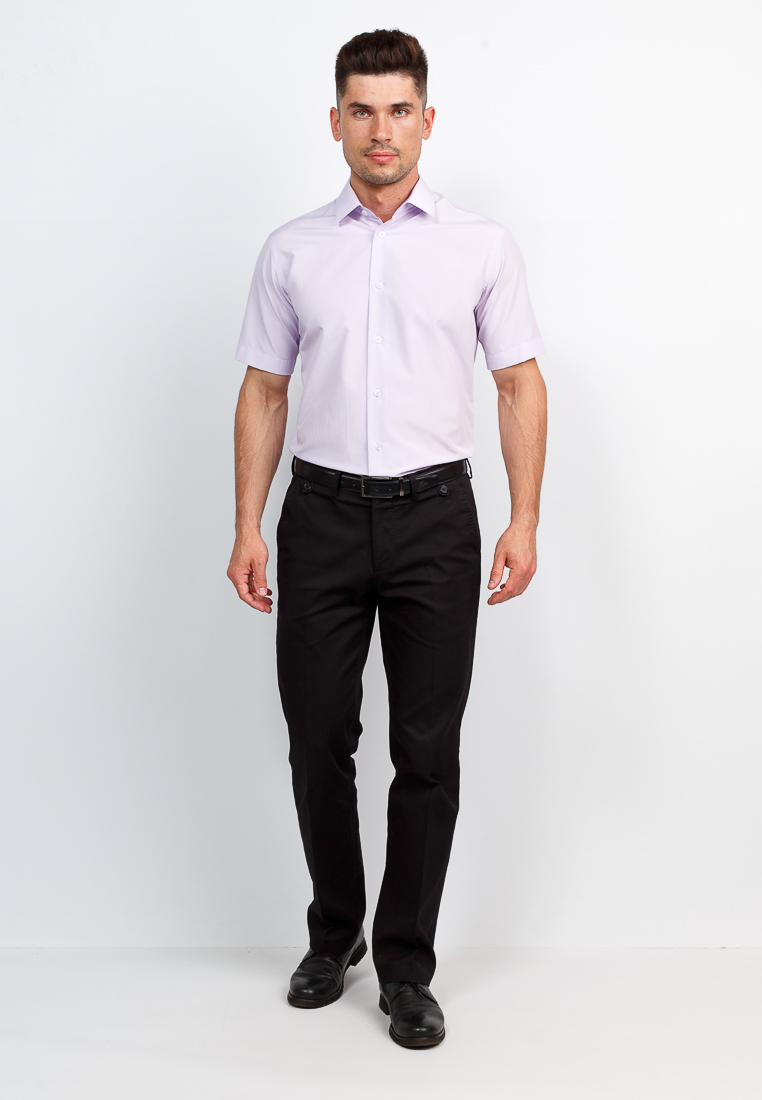 c174/05/058/Z/1 Сорочка мужская короткий рукав