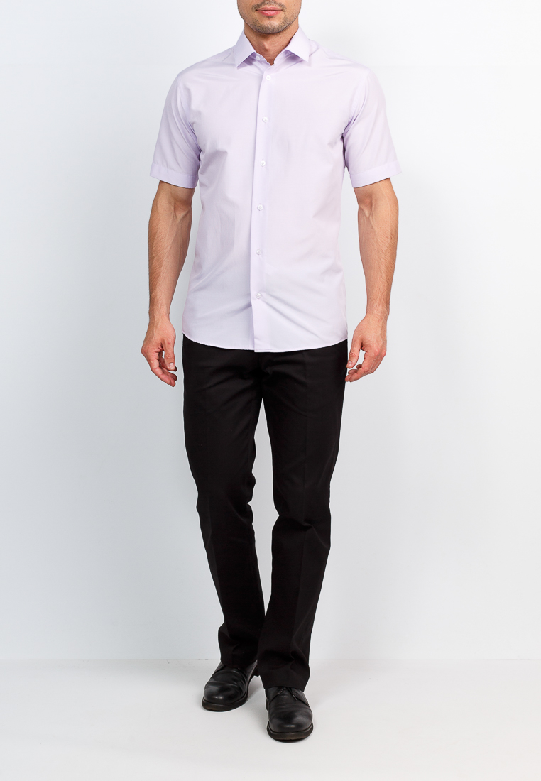 c174/05/058/Z/1 Сорочка мужская короткий рукав